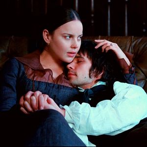 Foto Brilho de uma Paixão