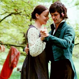 Foto Brilho de uma Paixão