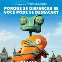Foto Rango
