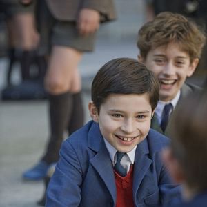 Foto O Pequeno Nicolau