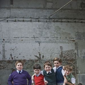 Foto O Pequeno Nicolau