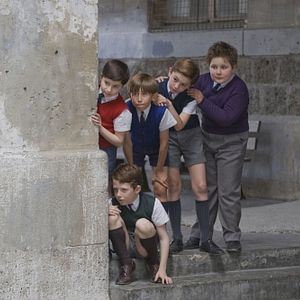 Foto O Pequeno Nicolau