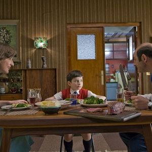 Foto O Pequeno Nicolau