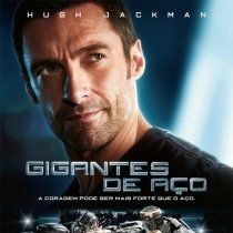 Foto Gigantes de Aço