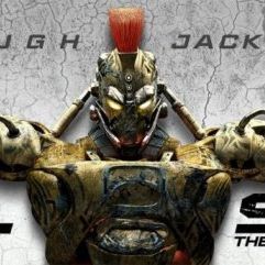 Foto Gigantes de Aço