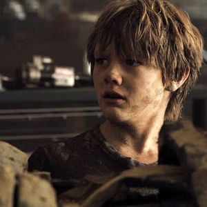 Foto Gigantes de Aço