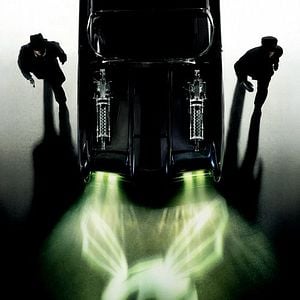 Foto O Besouro Verde