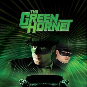 Foto O Besouro Verde