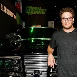 Foto O Besouro Verde