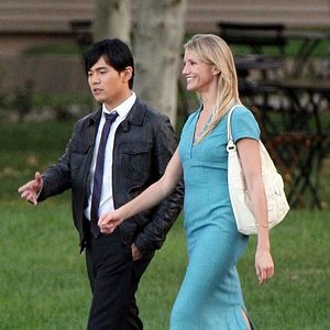 Foto O Besouro Verde