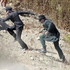 Foto O Besouro Verde