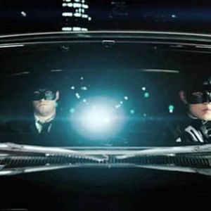 Foto O Besouro Verde