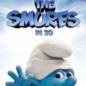 Foto Os Smurfs