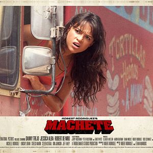 Foto Machete