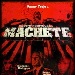 Foto Machete