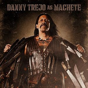Foto Machete