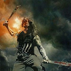 Foto Machete