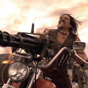 Foto Machete
