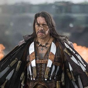 Foto Machete