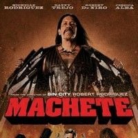 Foto Machete