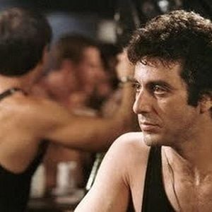 Foto Parceiros da Noite