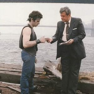 Foto Parceiros da Noite