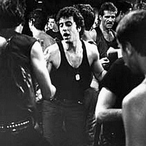 Foto Parceiros da Noite