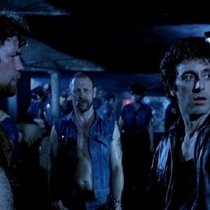 Foto Parceiros da Noite