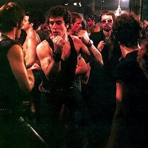 Foto Parceiros da Noite