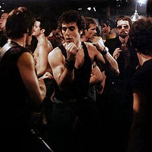 Foto Parceiros da Noite