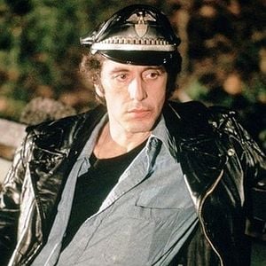 Foto Parceiros da Noite