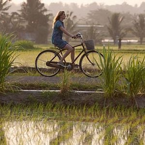 Foto Comer Rezar Amar