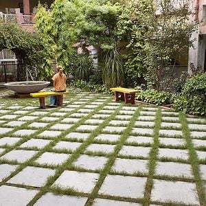 Foto Comer Rezar Amar