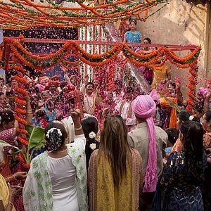 Foto Comer Rezar Amar