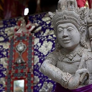 Foto Comer Rezar Amar