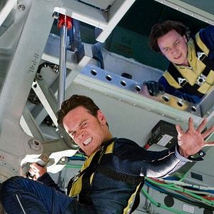 Foto X-Men: Primeira Classe