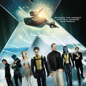 Foto X-Men: Primeira Classe