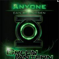 Foto Lanterna Verde