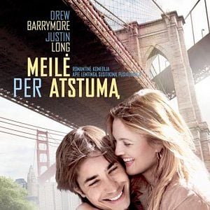 Foto Amor à Distância