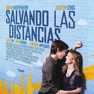 Foto Amor à Distância