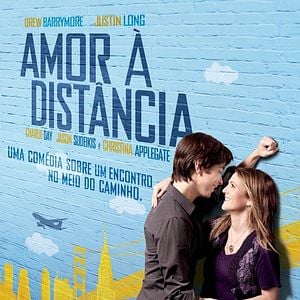 Foto Amor à Distância