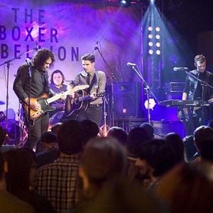 Foto Amor à Distância