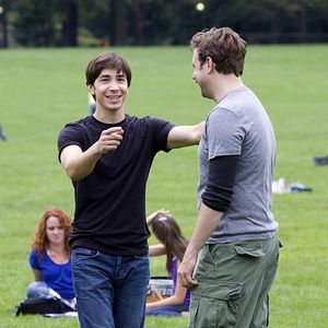 Foto Amor à Distância