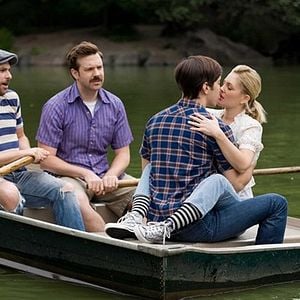 Foto Amor à Distância