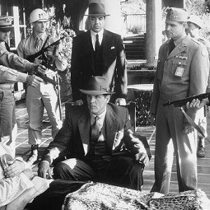 Foto O Preço da Traição