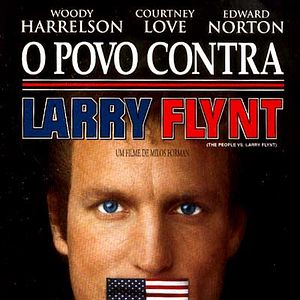Foto O Povo Contra Larry Flynt
