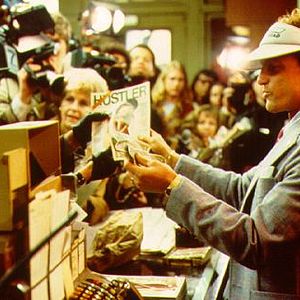 Foto O Povo Contra Larry Flynt