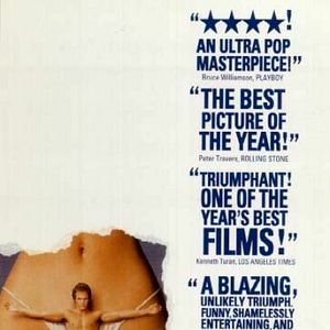 Foto O Povo Contra Larry Flynt