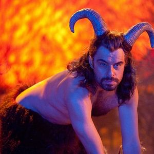 Foto Um Jantar para Idiotas