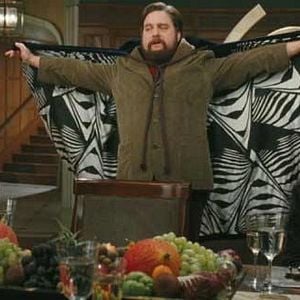 Foto Um Jantar para Idiotas